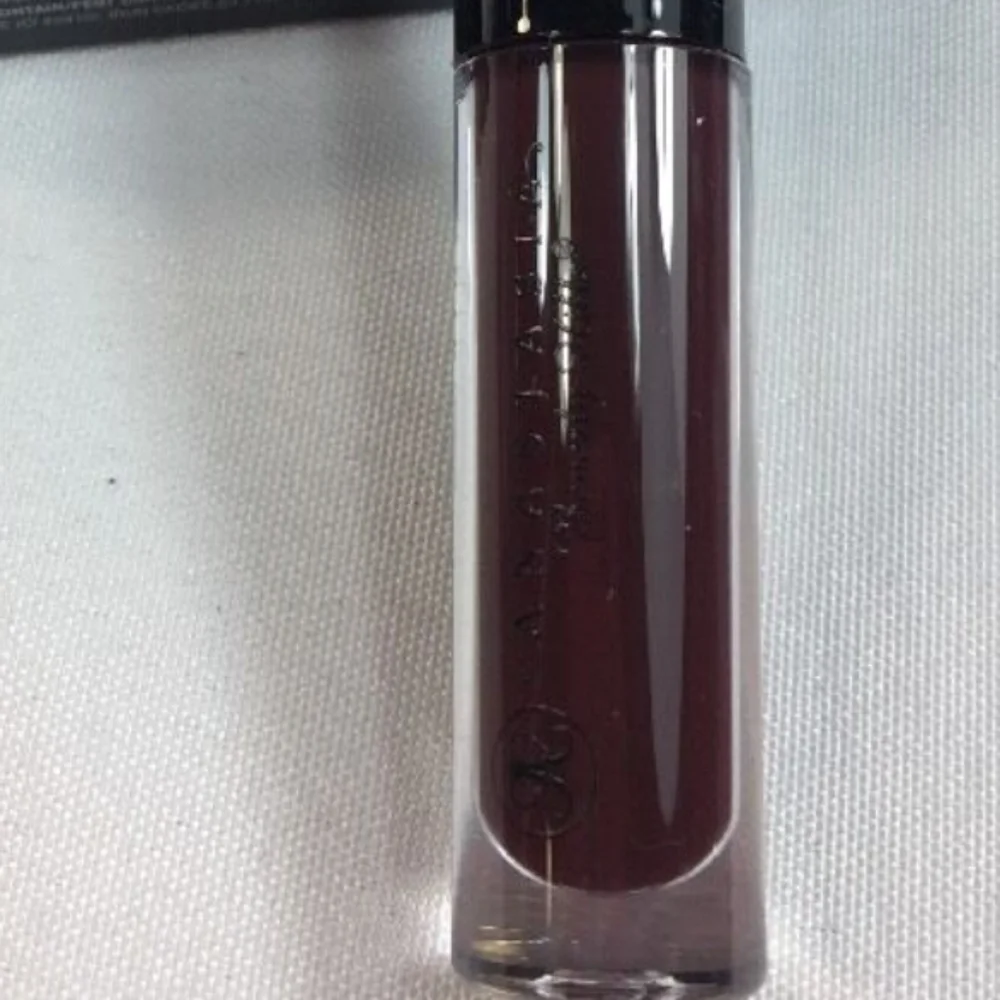 ❇️🧚‍♀️POTION Anastasia Beverly Hills MINI DISCONTINUED Gloss NWOBOX